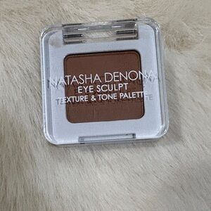 Natasha Denona Eye Sculpt Single Pan — Shade Y2